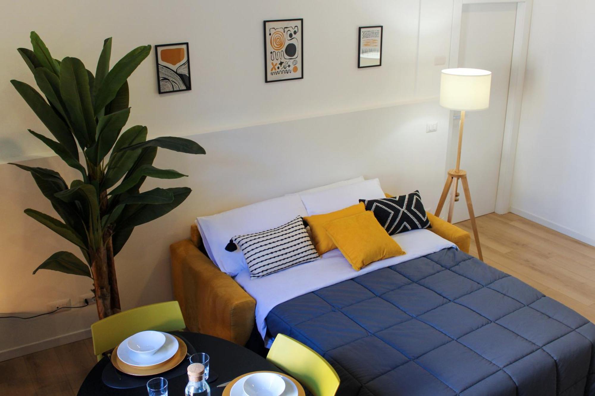 Comostay 外观 照片